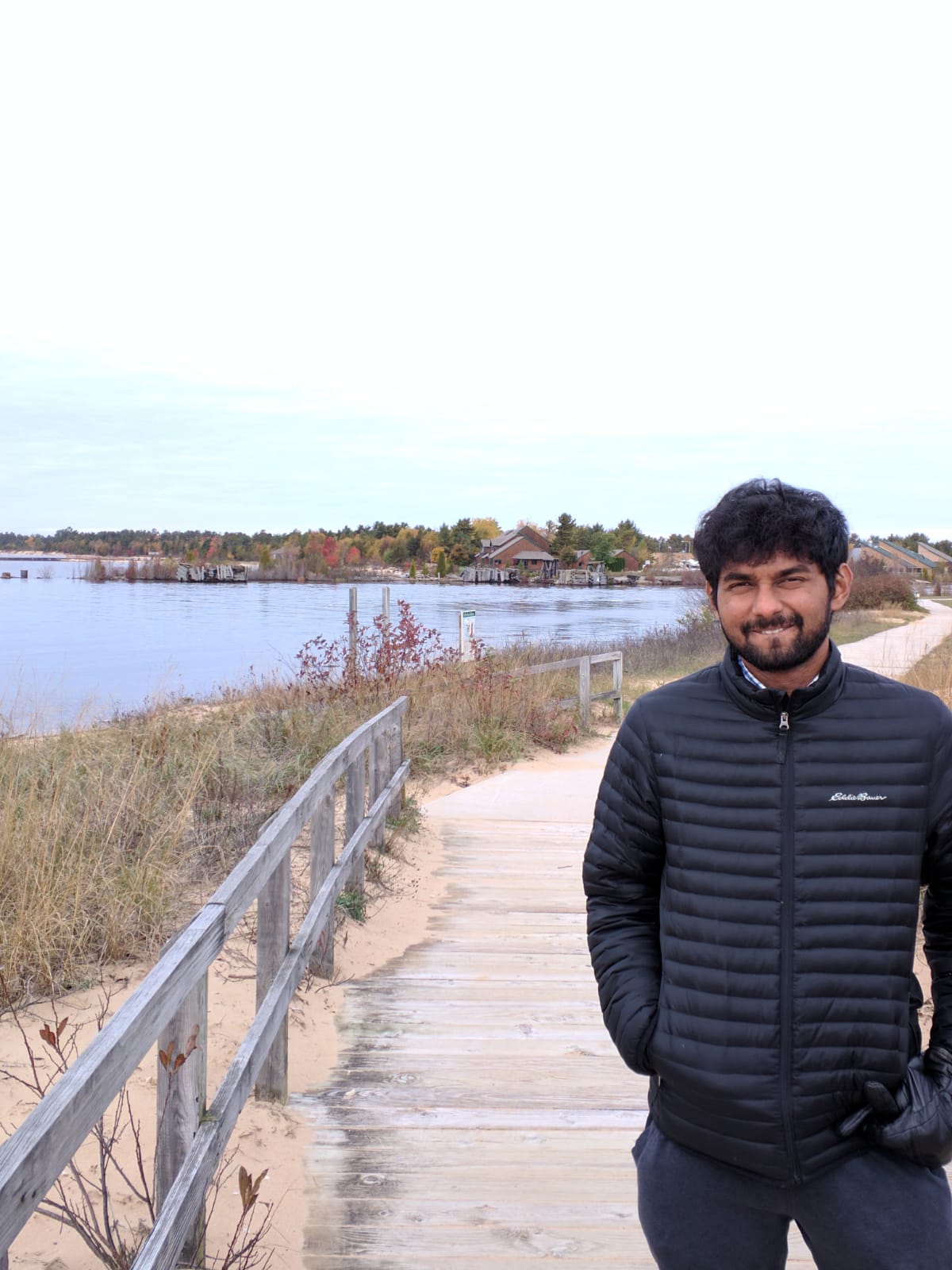 Nikhil Sawal
